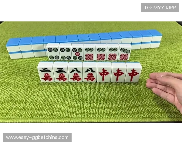 深入分析PG娱乐麻将胡牌时需要胡几张牌以及常见的胡牌组合策略指南 深入分析PG娱乐麻将胡牌时需要胡几张牌以及常见的胡牌组合策略指南